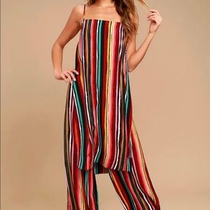 Free People 2 piece set